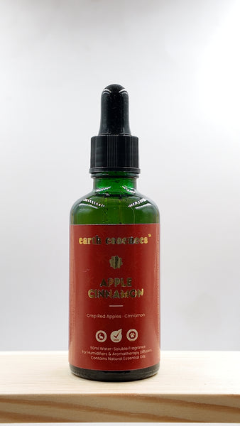 Water Soluble Room Fragrance Apple Cinnamon