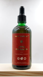 Water Soluble Room Fragrance Apple Cinnamon
