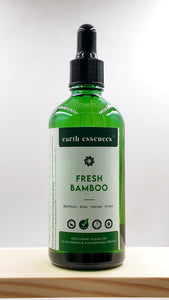 Water Soluble Room Fragrance - Fresh Bamboo 🐾