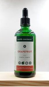 Water Soluble Room Fragrance - Grapefruit 🐾