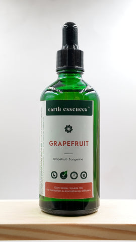 Water Soluble Room Fragrance - Grapefruit 🐾