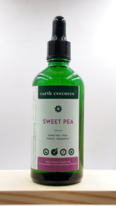 Water Soluble Room Fragrance - Sweet Pea 🐾
