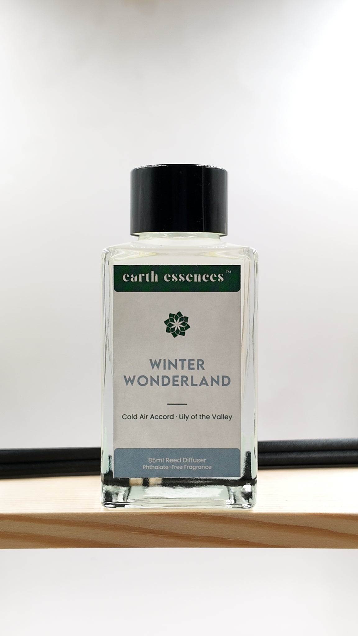Winter Wonderland Aroma Reed Diffuser