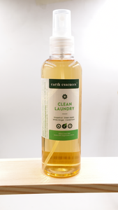 Clean Laundry Linen Spray Earth Essences