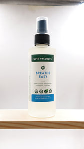 (85ml) Room Spray Breathe Easy Earth Essences
