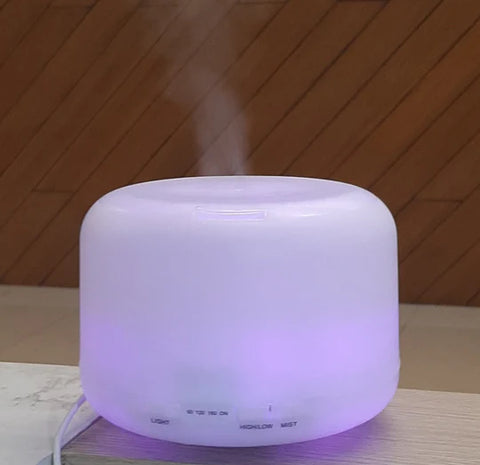 LED Humidifier