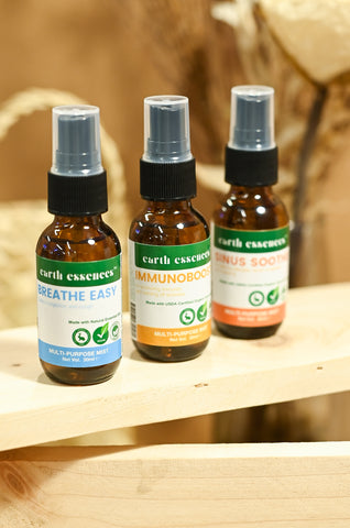 30ml Pillow Mist - ImmunoBoost+