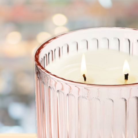 DREAM COLLECTION: Contessa Large Soy Candle