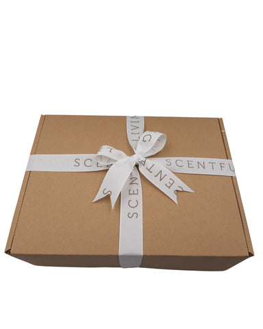 Kraft Box