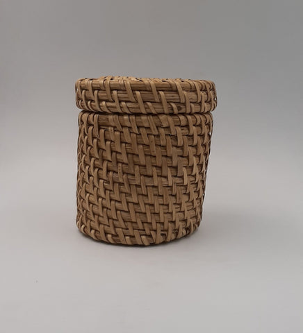 Rattan Container