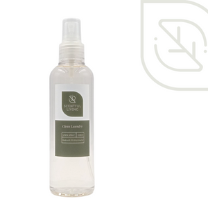 Clean Laundry Linen Spray