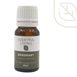 Rosemary Natural Oil